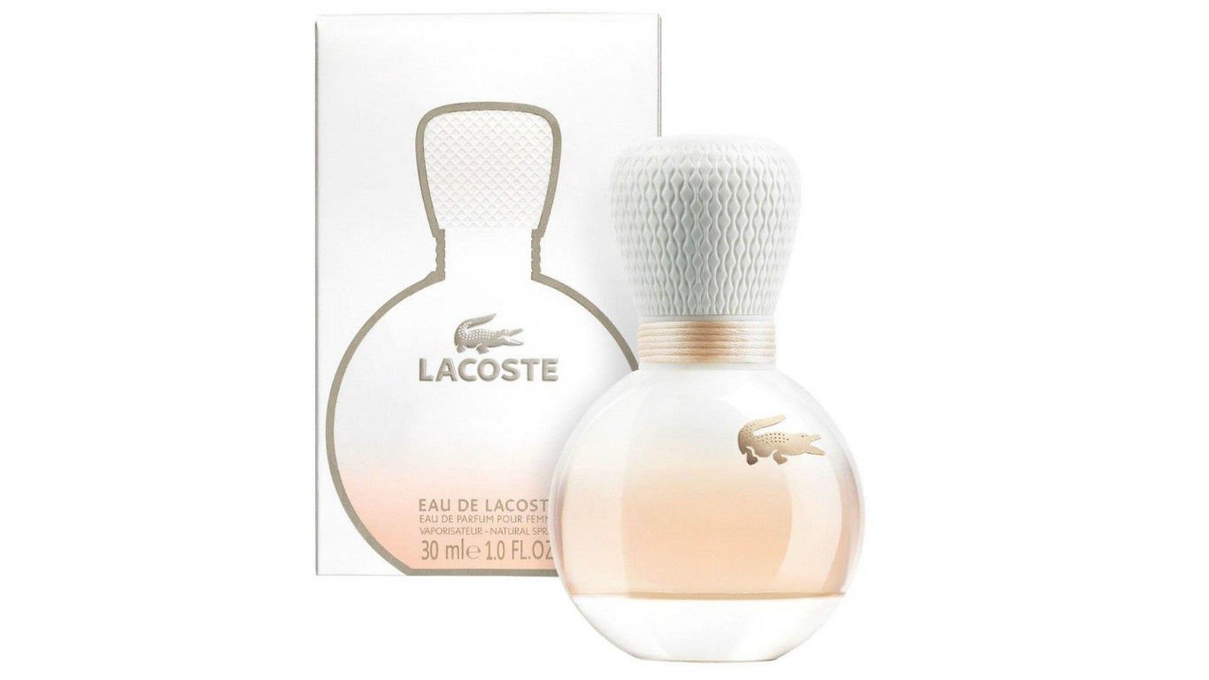 Lacoste Eau De Lacoste